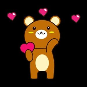 Meet your Posher, Marie